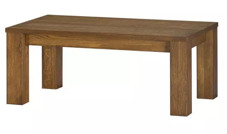 3d toy TABEL table 120x70mm 3D model_0