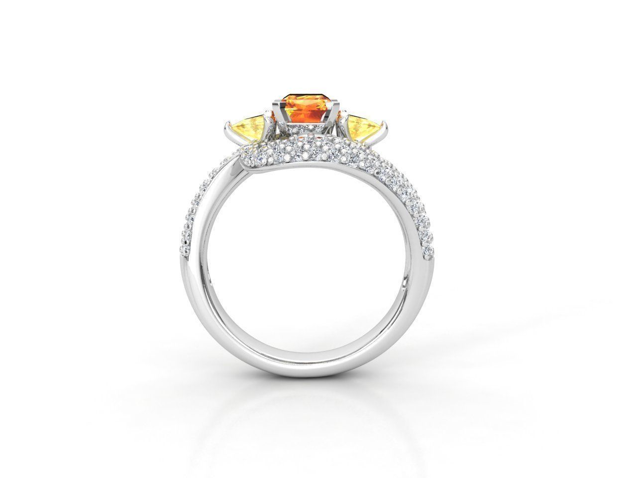 ZGR 020 3D print model_2