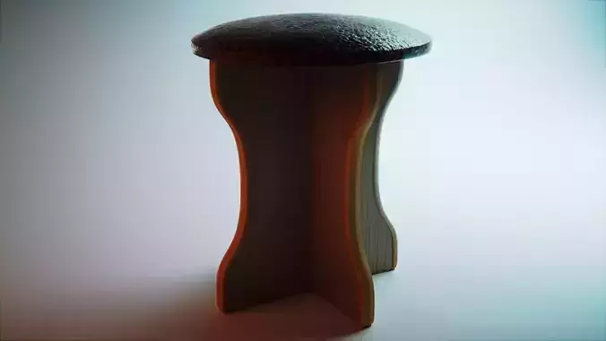 Chair stool