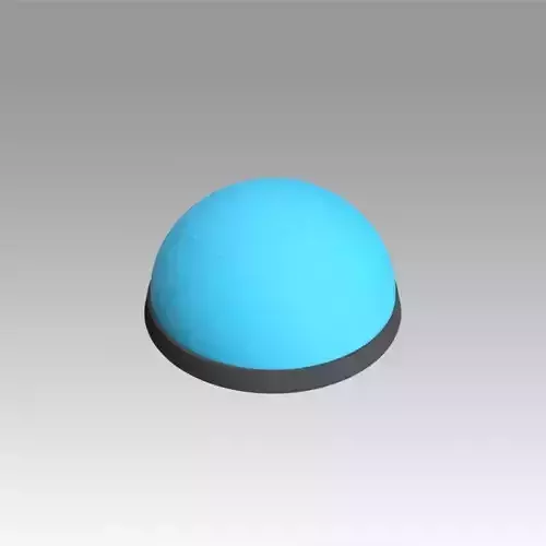 Bosu Ball