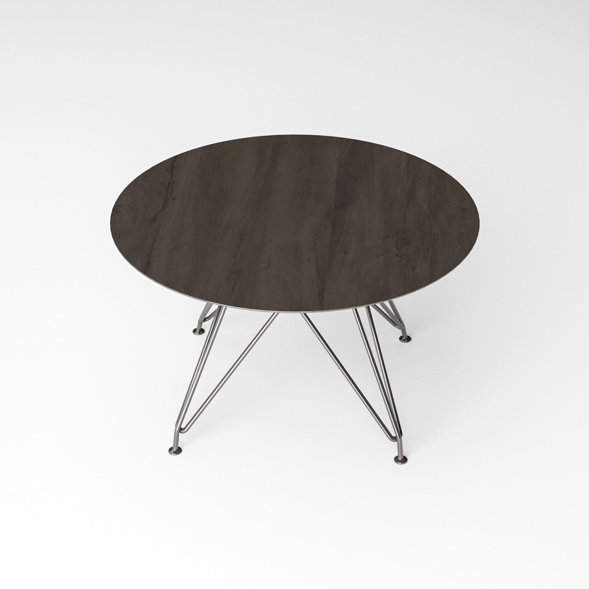 Coffee Table - High Quality Furniture 03 3D model_2