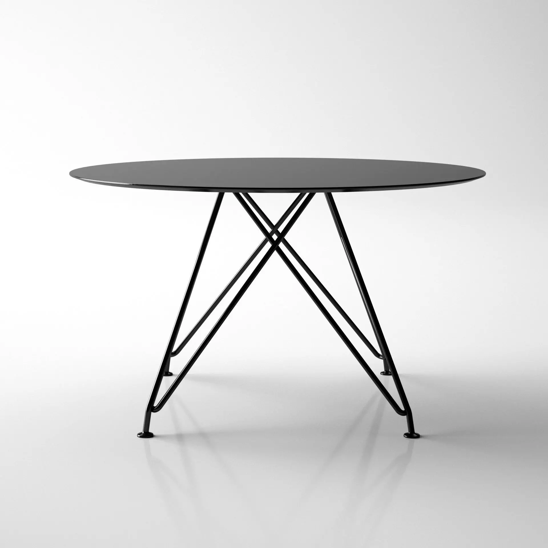 Coffee Table - High Quality Furniture 03 3D model_0