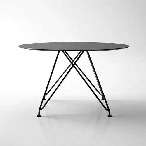 Coffee Table - High Quality Furniture 03 3D model