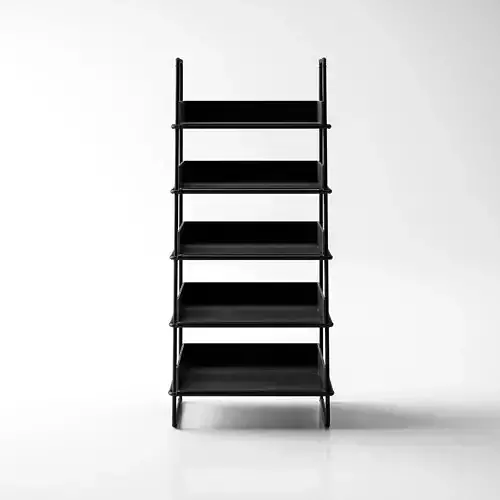 Home and Office - Book and Prop Shelf