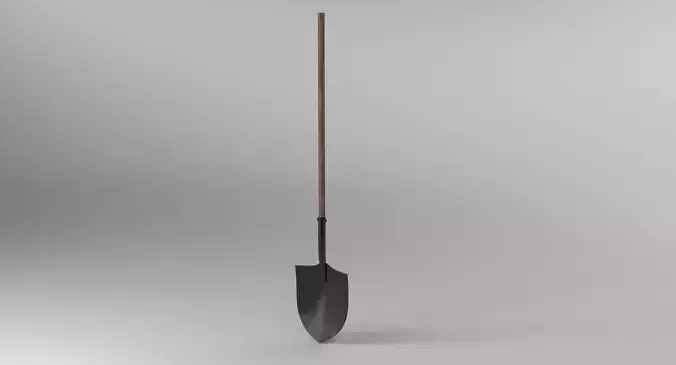 Shovel Dirty and Clean