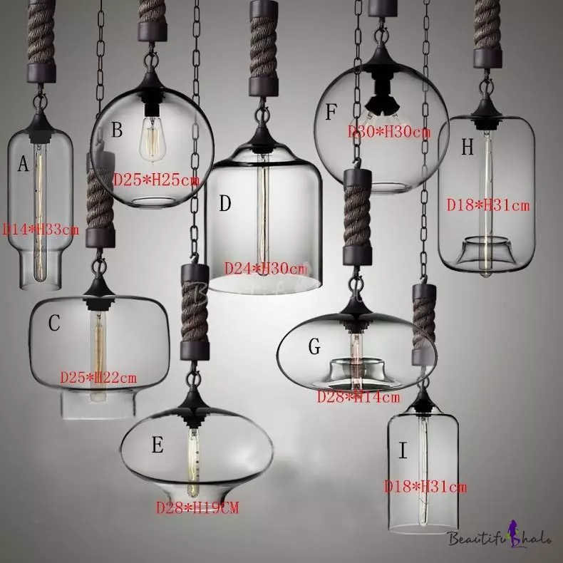 LOCK Glass 3D model