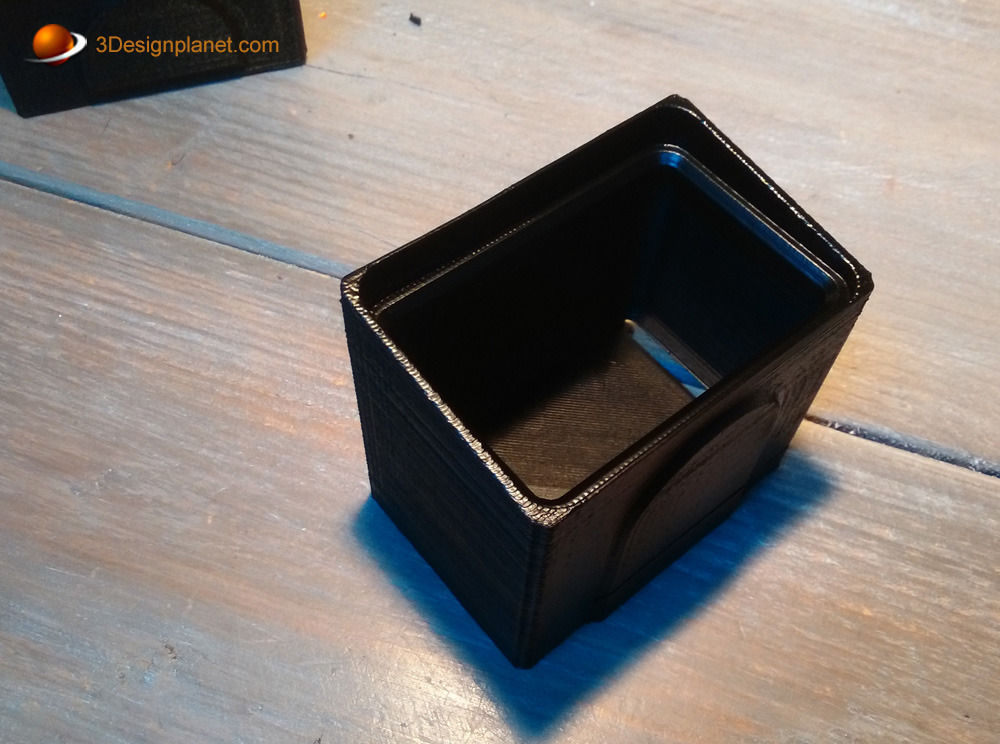 GH4 SUN HOOD PANASONIC LUMIX 3D print model_6