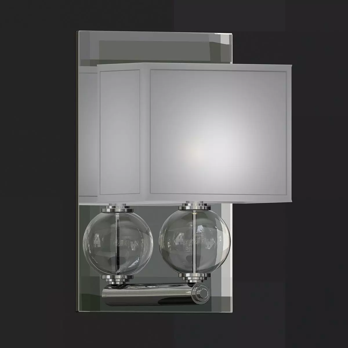 Mark Figueredo Dennis Miller Associates Fine Contemporary 3D model
