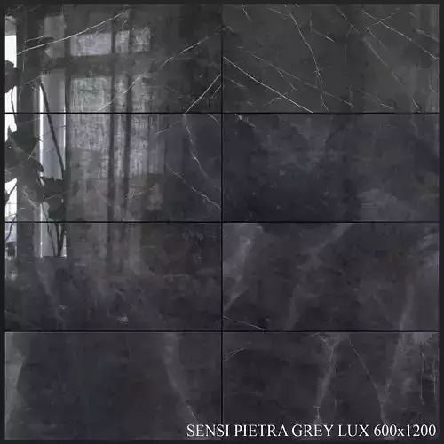 ABK Sensi Pietra Grey Lux 600x1200