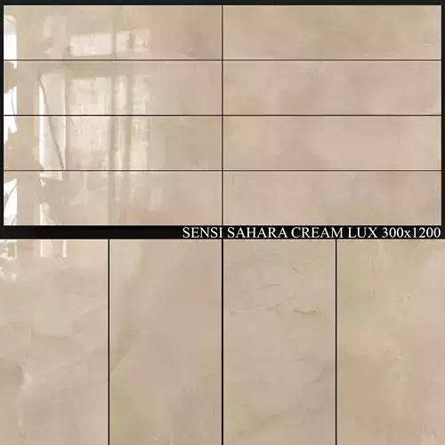 ABK Sensi Sahara Cream Lux 300x1200