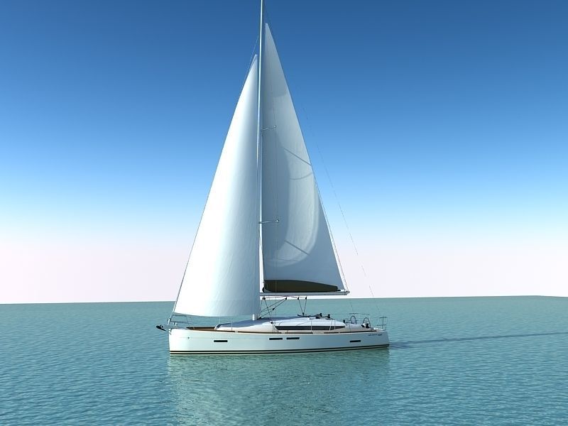 Jeanneau Sun Odyssey 409