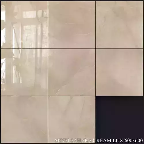 ABK Sensi Sahara Cream Lux 600x600