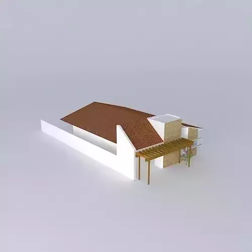 itatiba facade architect