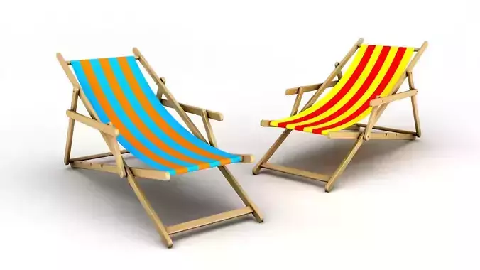 Beach Chair