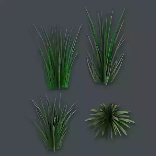 Grass Pack