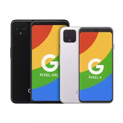 Google Pixel 4 and Pixel 4XL accurate