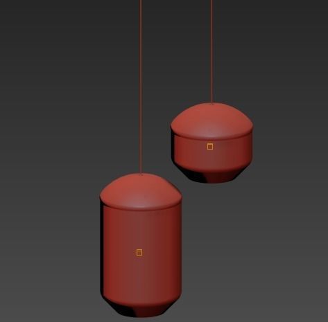 Chamber Large Lee Broom 3D model_5