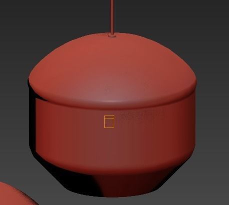 Chamber Large Lee Broom 3D model_1