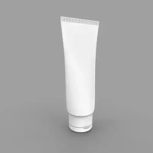 COSMETIC TUBE 