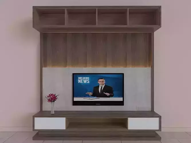 tv cabinet