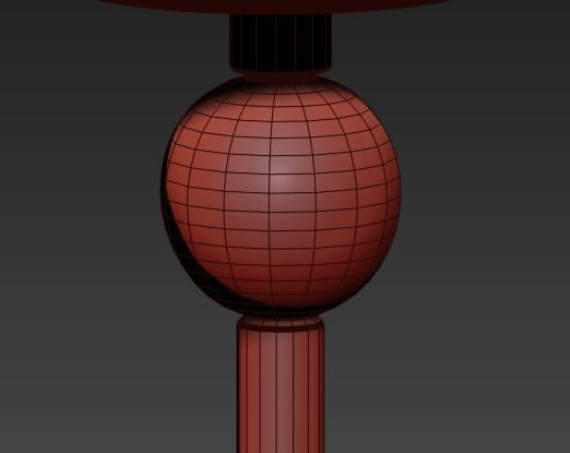 Rockland Wall Sconce by Hudson Valley Lighting 3D model_1