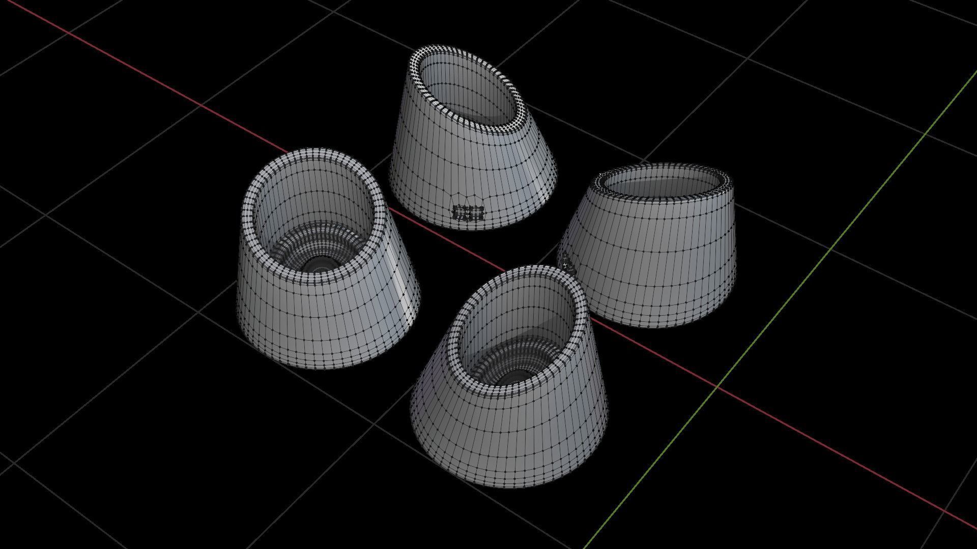 Gunstar Toy from The Last Starfighter for 3D printing 3D print model_26