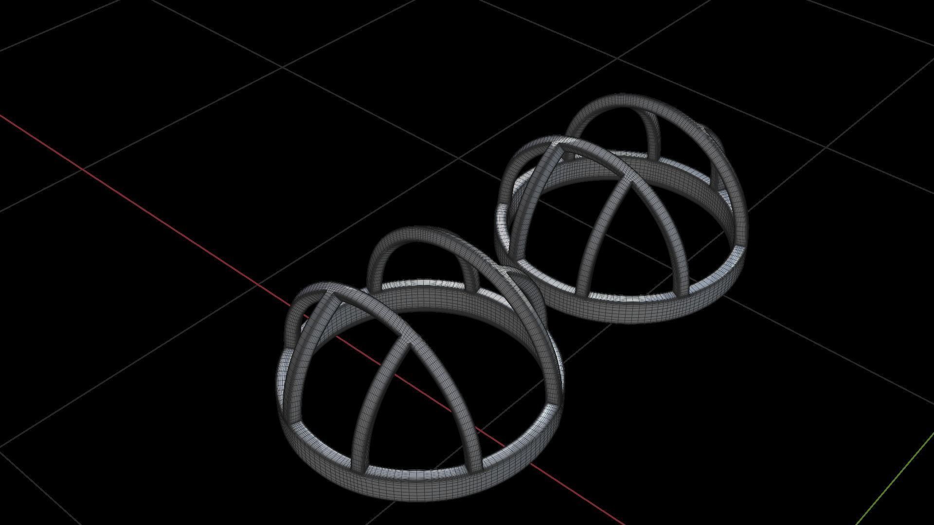 Gunstar Toy from The Last Starfighter for 3D printing 3D print model_68