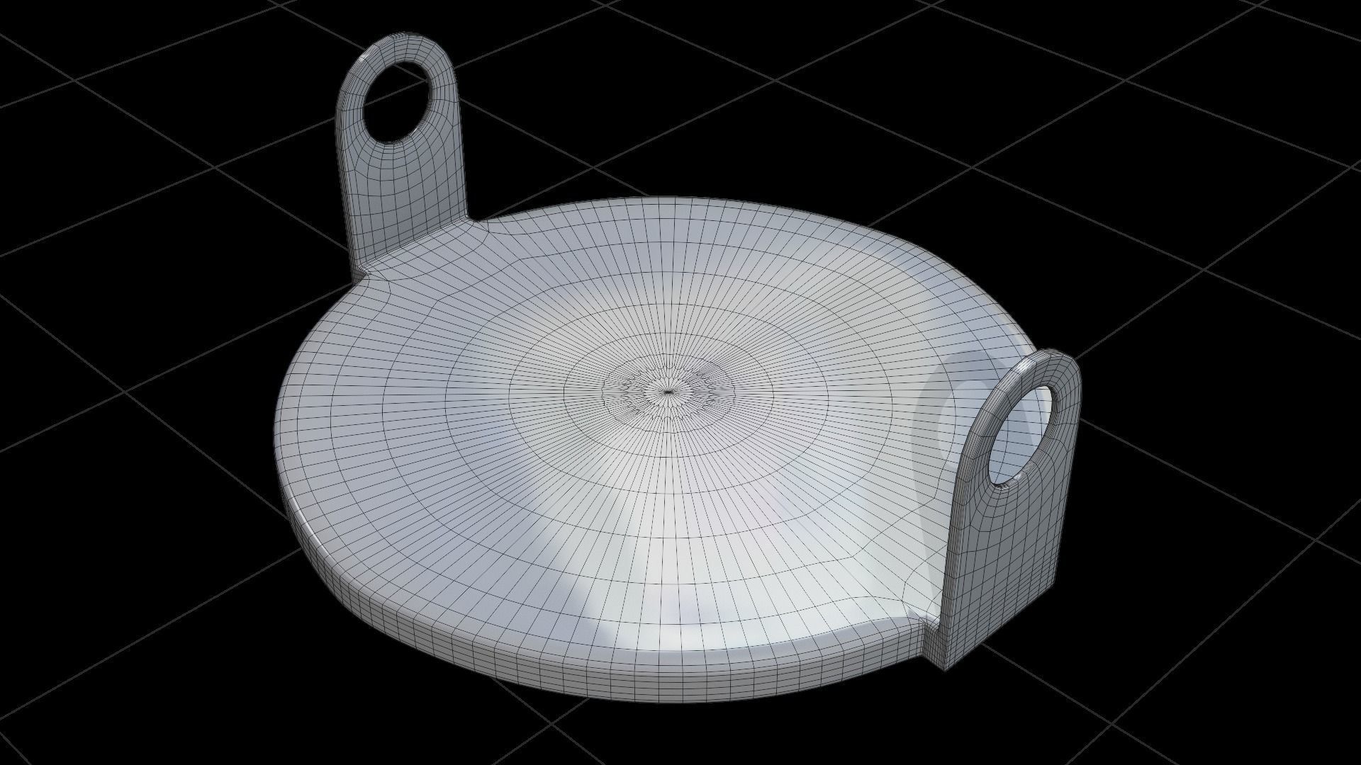 Gunstar Toy from The Last Starfighter for 3D printing 3D print model_33