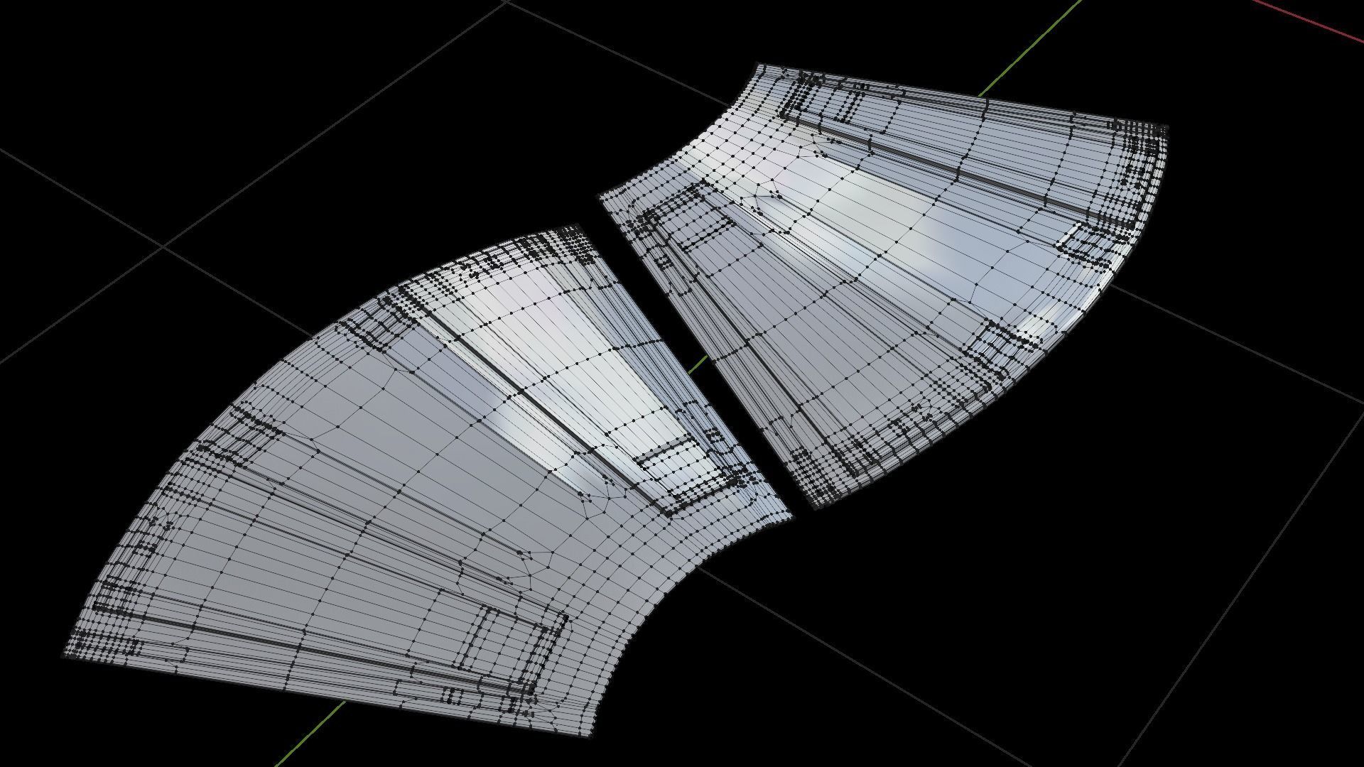 Gunstar Toy from The Last Starfighter for 3D printing 3D print model_42