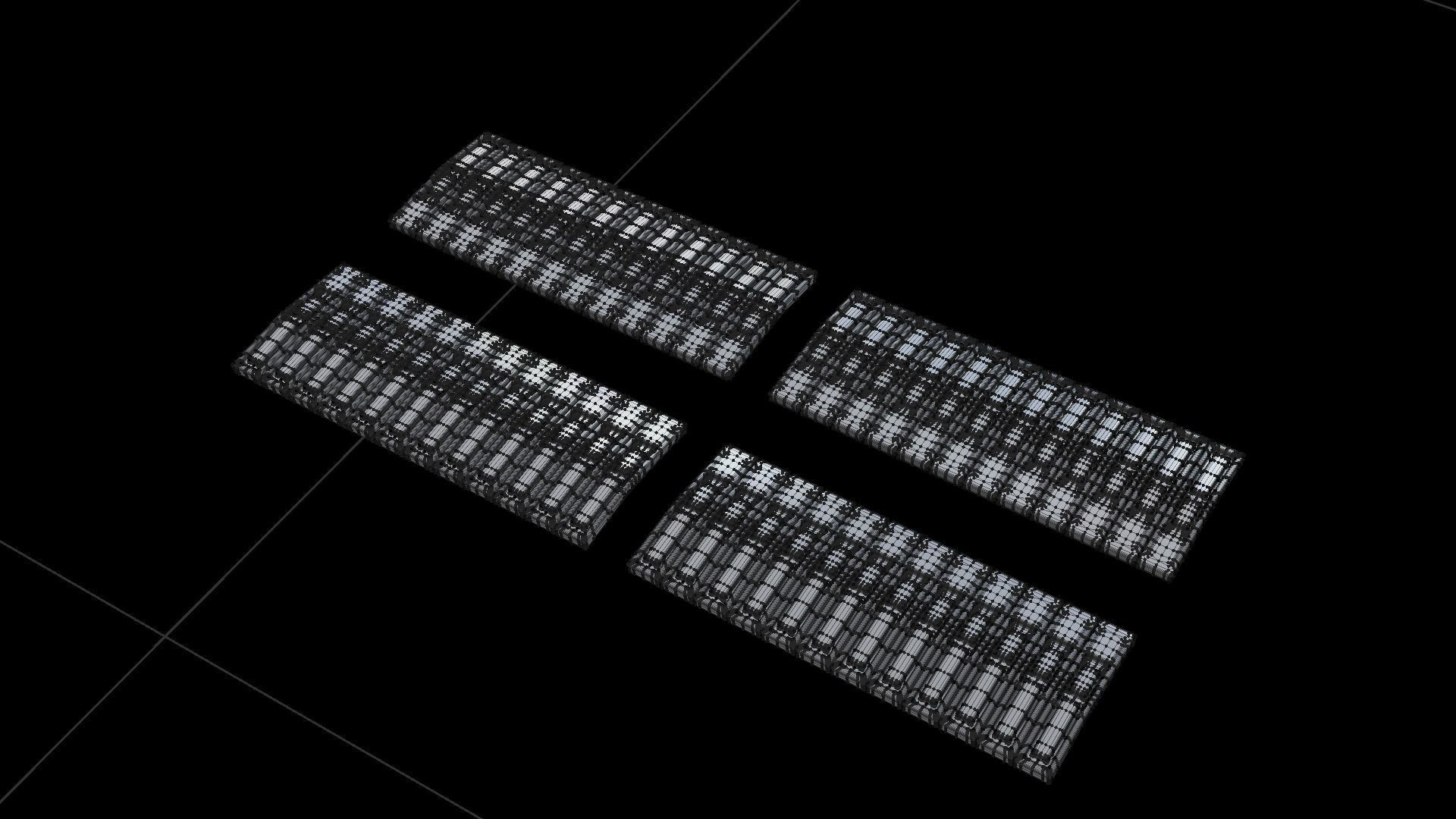 Gunstar Toy from The Last Starfighter for 3D printing 3D print model_52