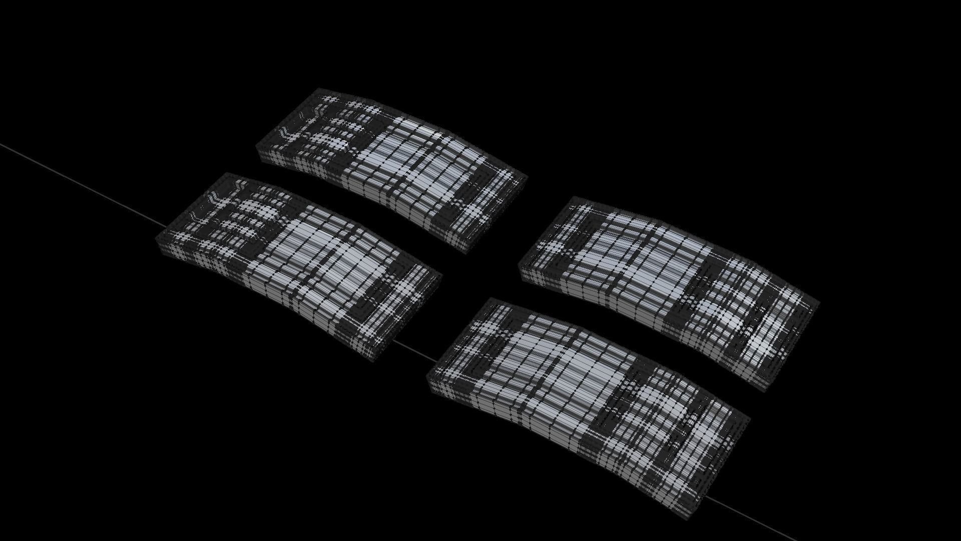 Gunstar Toy from The Last Starfighter for 3D printing 3D print model_54