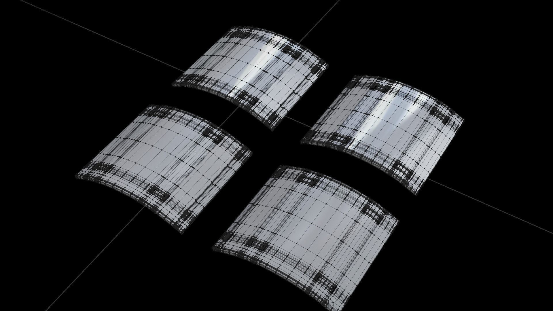 Gunstar Toy from The Last Starfighter for 3D printing 3D print model_57