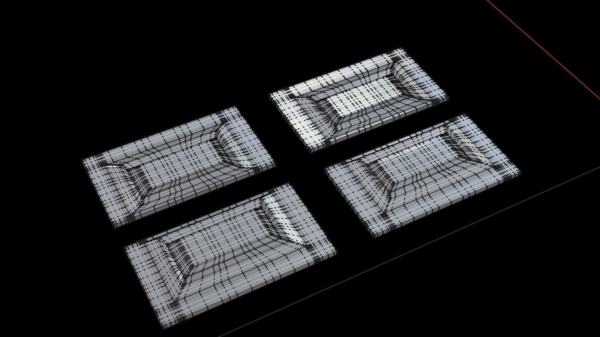 Gunstar Toy from The Last Starfighter for 3D printing 3D print model_47