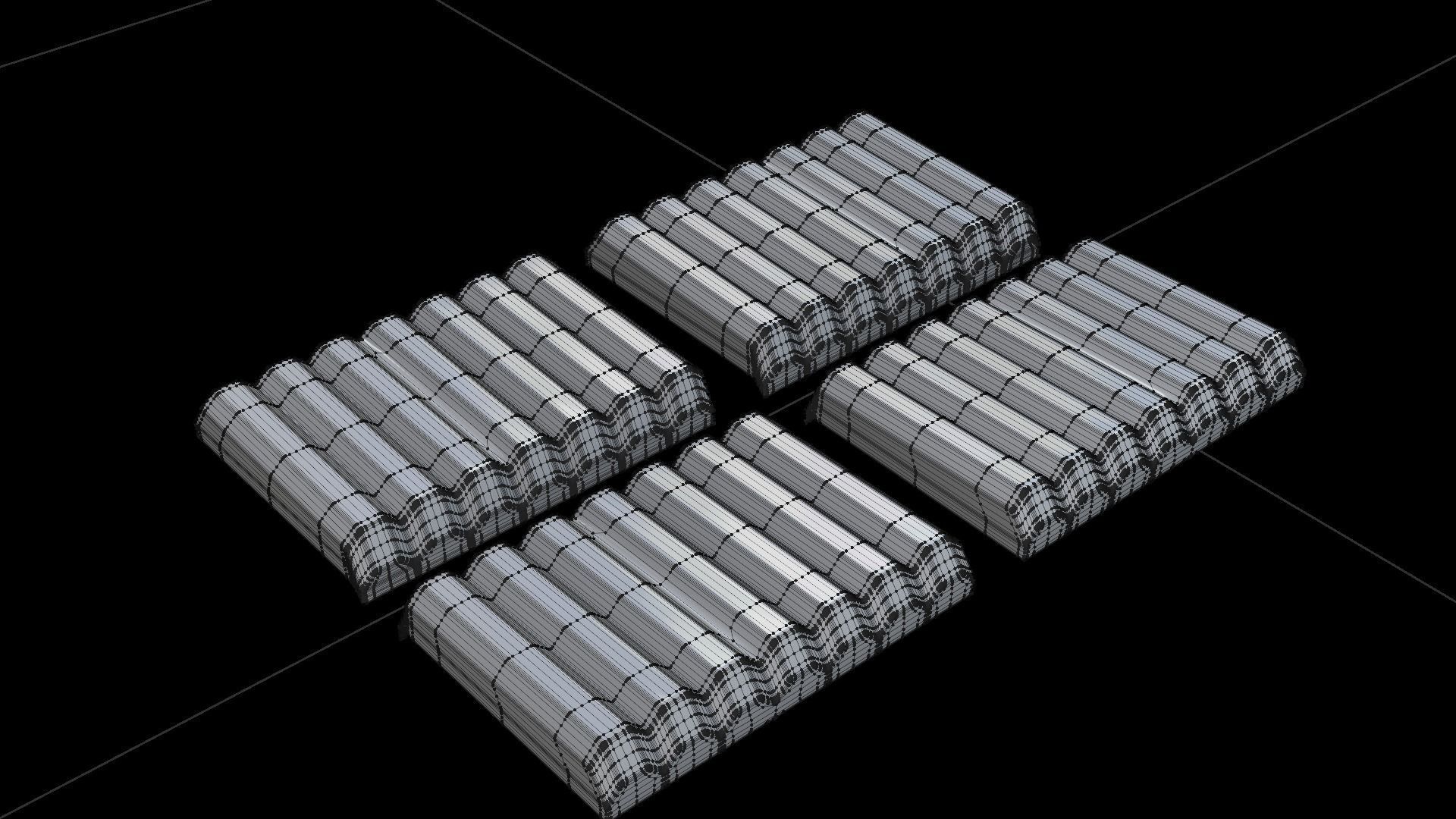 Gunstar Toy from The Last Starfighter for 3D printing 3D print model_71