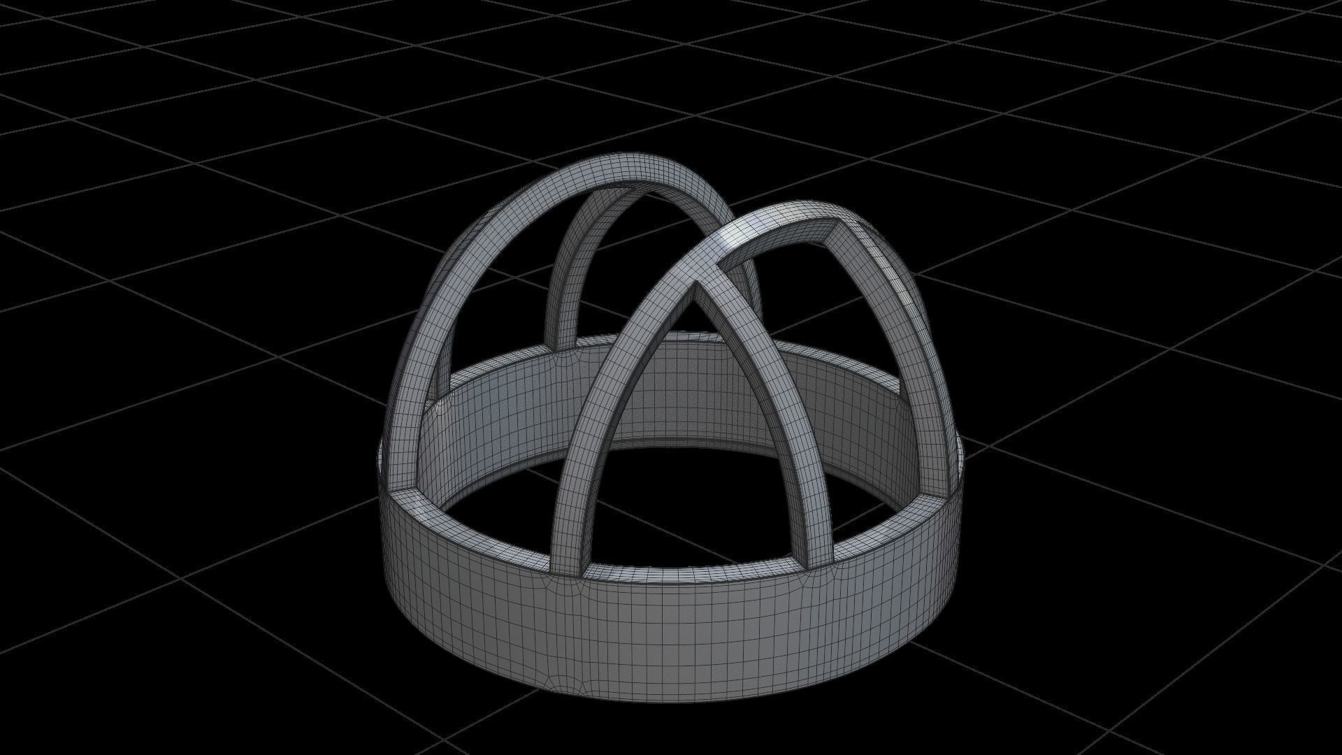 Gunstar Toy from The Last Starfighter for 3D printing 3D print model_29