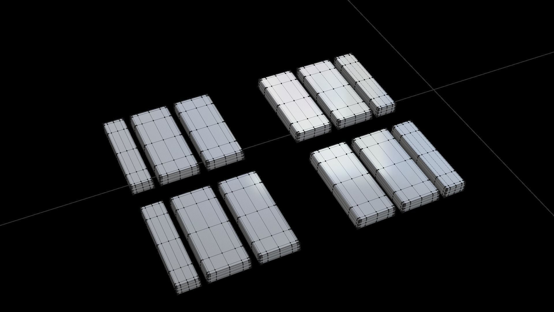 Gunstar Toy from The Last Starfighter for 3D printing 3D print model_59