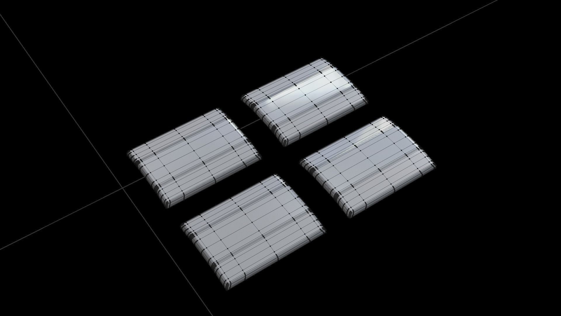 Gunstar Toy from The Last Starfighter for 3D printing 3D print model_50