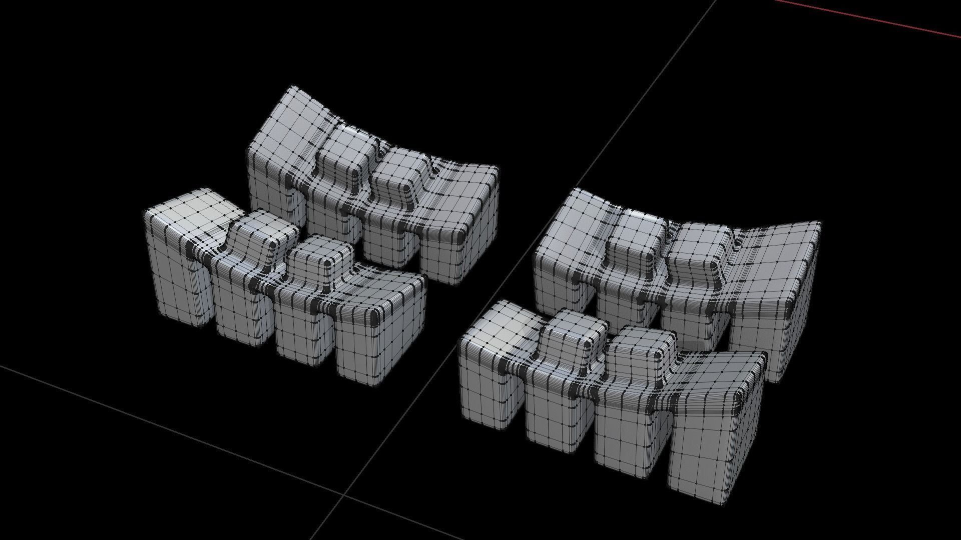 Gunstar Toy from The Last Starfighter for 3D printing 3D print model_51