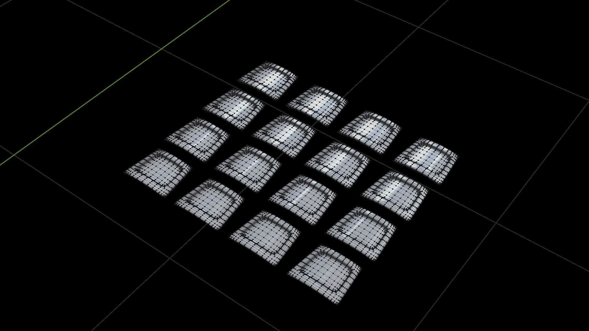 Gunstar Toy from The Last Starfighter for 3D printing 3D print model_45