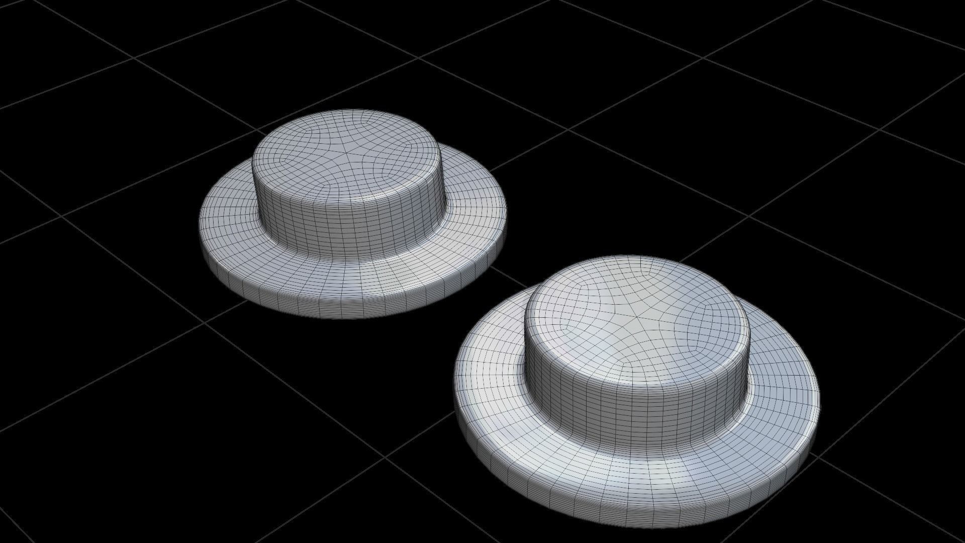 Gunstar Toy from The Last Starfighter for 3D printing 3D print model_36