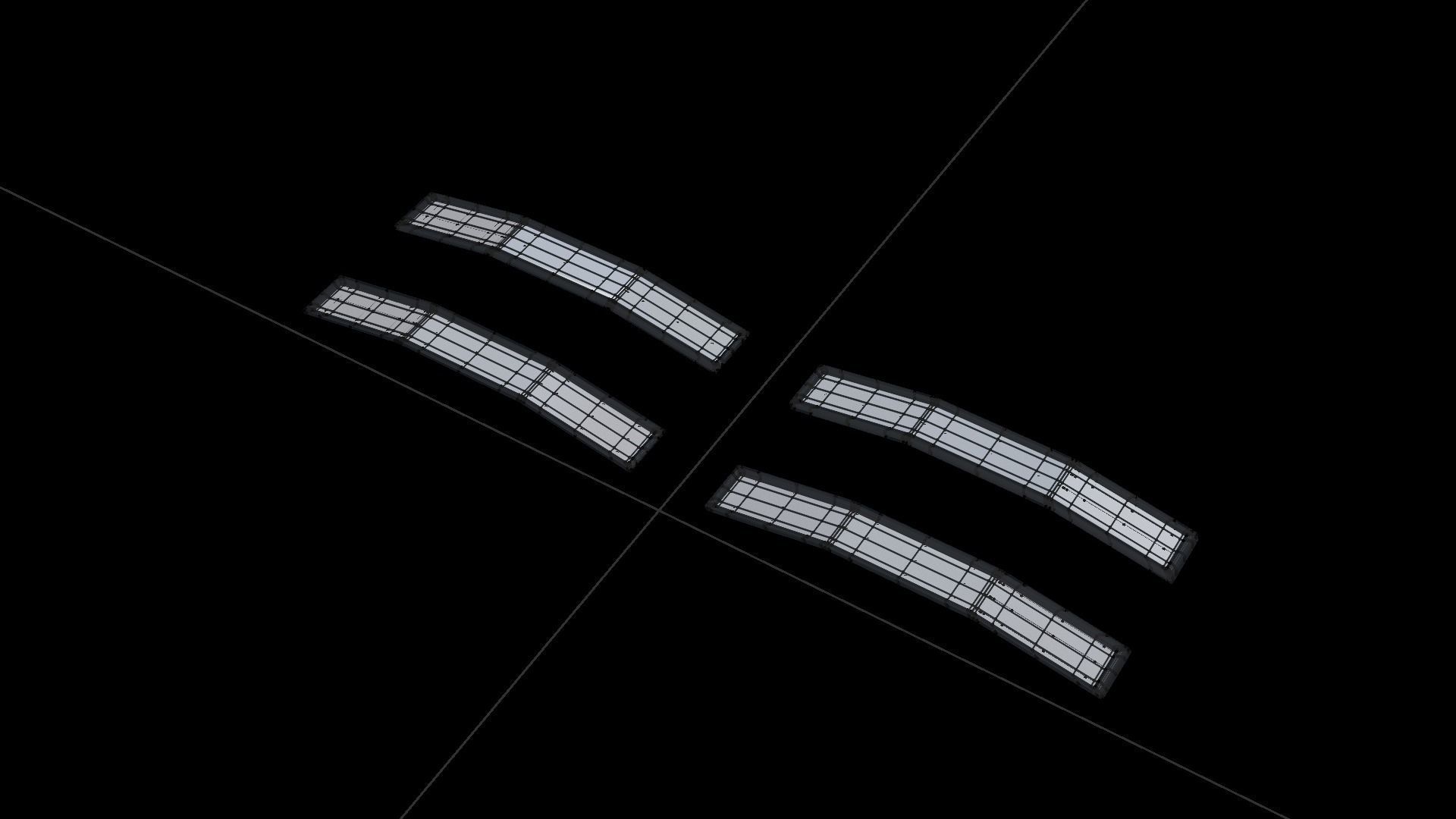 Gunstar Toy from The Last Starfighter for 3D printing 3D print model_53