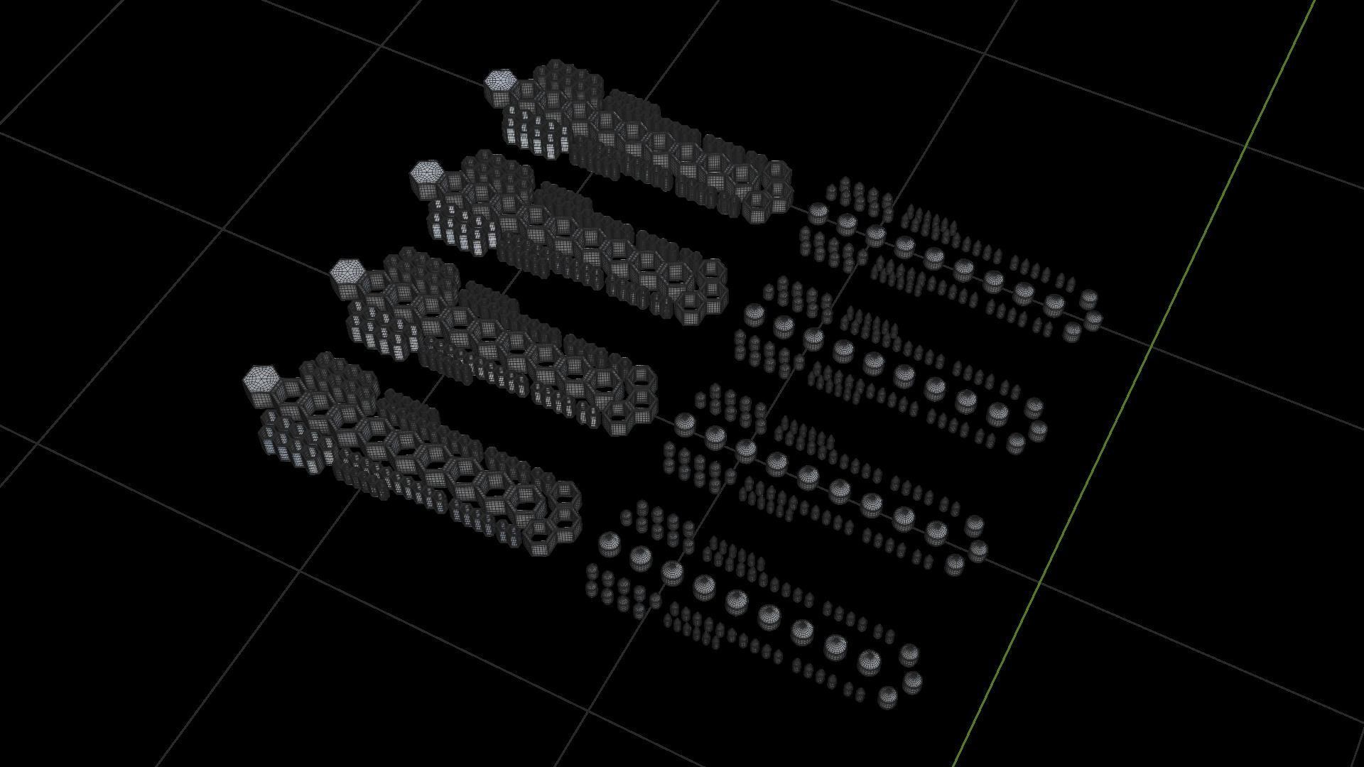 Gunstar Toy from The Last Starfighter for 3D printing 3D print model_66