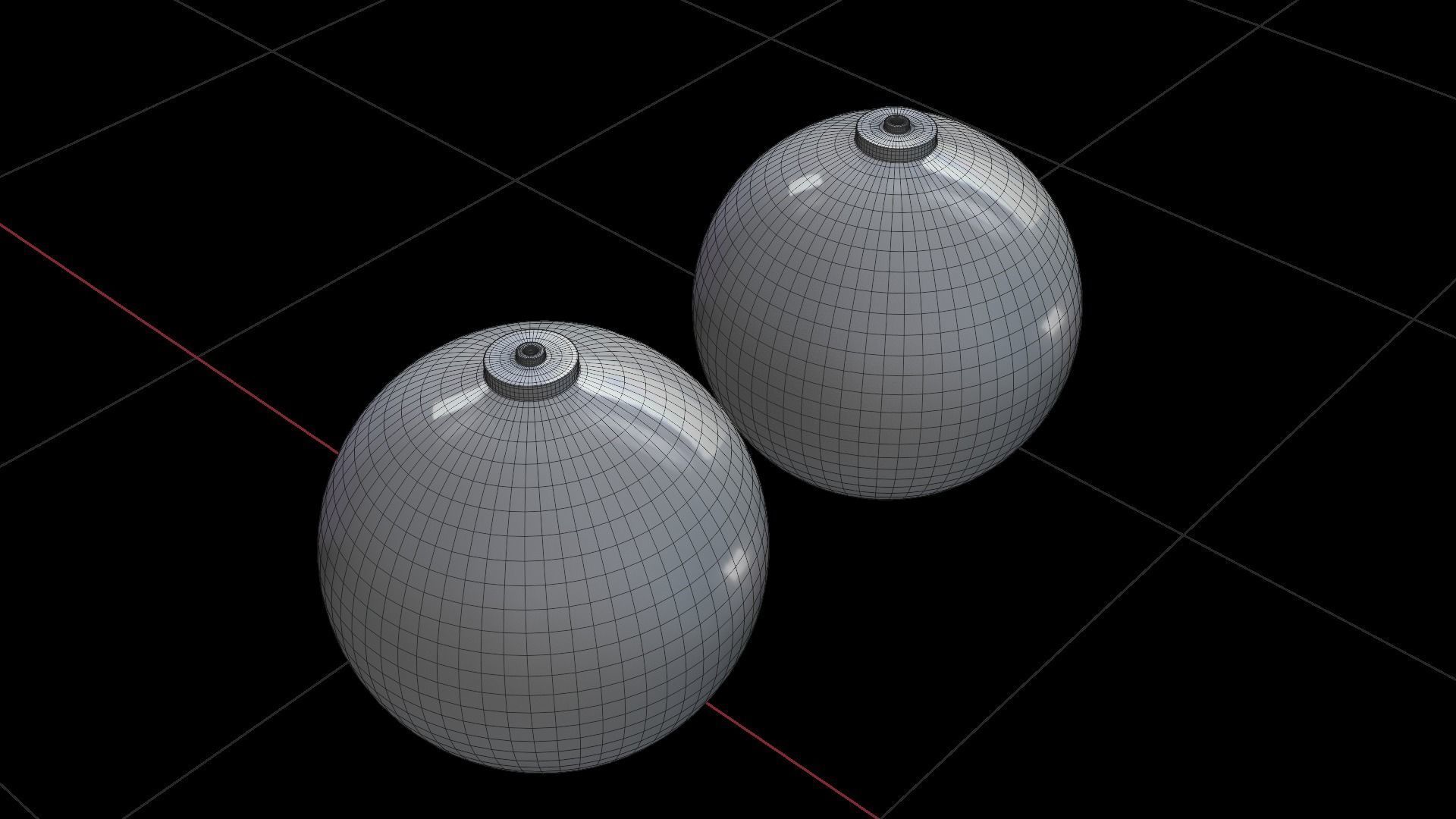 Gunstar Toy from The Last Starfighter for 3D printing 3D print model_69