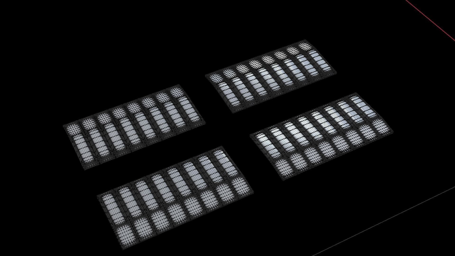 Gunstar Toy from The Last Starfighter for 3D printing 3D print model_49