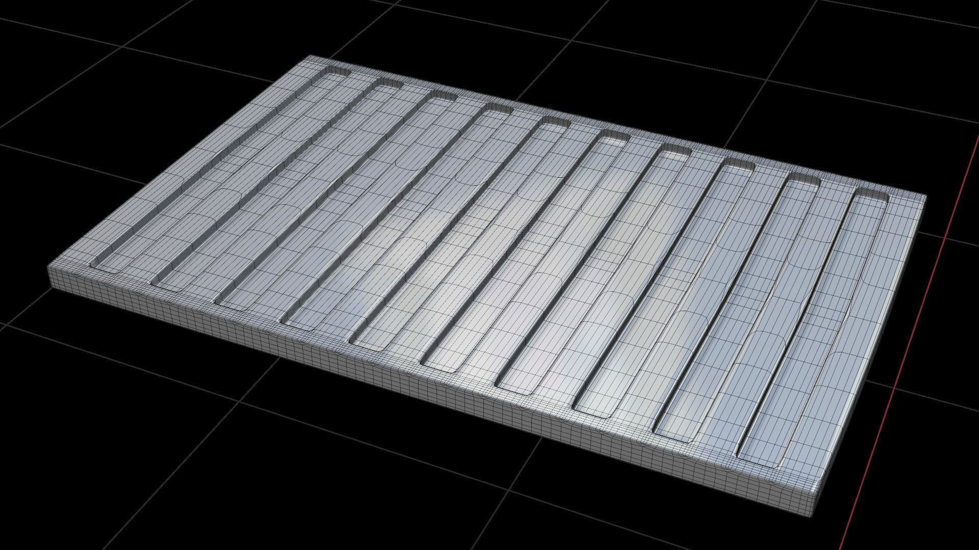 Gunstar Toy from The Last Starfighter for 3D printing 3D print model_32