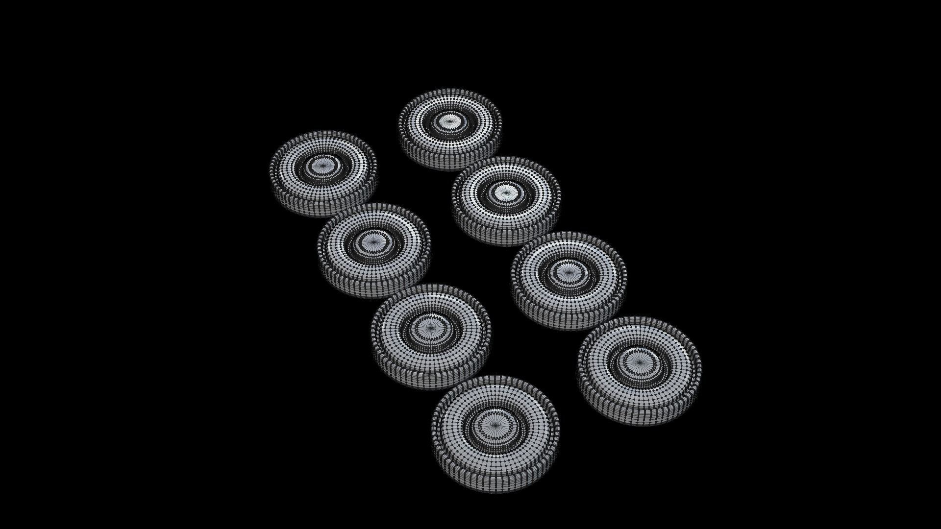 Gunstar Toy from The Last Starfighter for 3D printing 3D print model_48