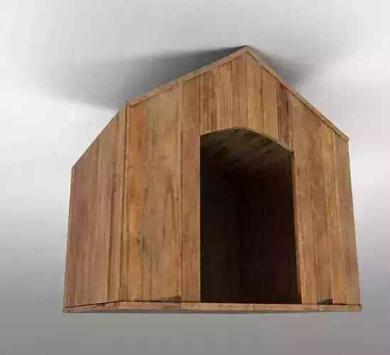 dog house