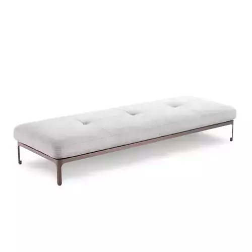 Moroso modernista bench 240
