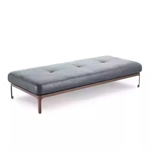 Moroso modernista bench 200