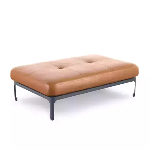 Moroso modernista bench 130